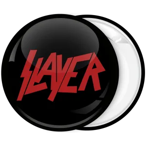 Rock &Kappa;&omicron;&nu;&kappa;ά&rho;&delta;&alpha; Slayer