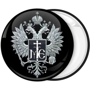 &Kappa;&omicron;&nu;&kappa;ά&rho;&delta;&alpha; &sigma;ύ&mu;&beta;&omicron;&lambda;&omicron; &Iota;&epsilon;&rho;ά &Mu;&omicron;&nu;ή &Epsilon;&sigma;&phi;&iota;&gamma;&mu;έ&nu;&omicron;&upsilon;