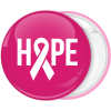Κονκάρδα κατά του καρκίνου Hope