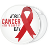 Κονκάρδα World Cancer Day 