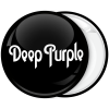 Rock Κονκάρδα Deep Purple