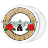Rock Κονκάρδα Guns N Roses