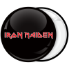 Κονκάρδα Rock Iron Maiden Classic