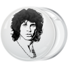 Rock Κονκάρδα Jim Morrison