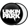 Rock Κονκάρδα Linkin Park
