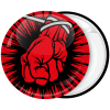 Κονκάρδα Metallica St Anger