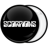 Rock Κονκάρδα Scorpions