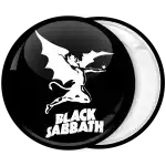 Rock &Kappa;&omicron;&nu;&kappa;ά&rho;&delta;&alpha; Black Sabbath