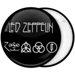 Rock &Kappa;&omicron;&nu;&kappa;ά&rho;&delta;&alpha; Led Zeppelin