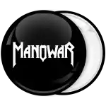 Metal &Kappa;&omicron;&nu;&kappa;ά&rho;&delta;&alpha; Manowar