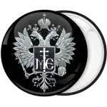 &Kappa;&omicron;&nu;&kappa;ά&rho;&delta;&alpha; &sigma;ύ&mu;&beta;&omicron;&lambda;&omicron; &Iota;&epsilon;&rho;ά &Mu;&omicron;&nu;ή &Epsilon;&sigma;&phi;&iota;&gamma;&mu;έ&nu;&omicron;&upsilon;