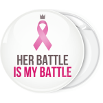 Κονκάρδα κατά του καρκίνου Her battle is my battle