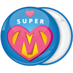 Κονκάρδα Super Mom