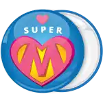 &Kappa;&omicron;&nu;&kappa;ά&rho;&delta;&alpha; Super Mom