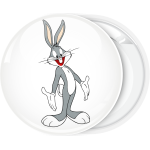 Κονκάρδα χαρούμενος Bugs Bunny 