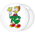 &Kappa;&omicron;&nu;&kappa;ά&rho;&delta;&alpha; Gastone Duck &pi;&rho;ά&sigma;&iota;&nu;&eta; &kappa;ά&pi;&alpha;