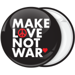 Μαύρη κονκάρδα Make Love not War