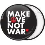 &Mu;&alpha;ύ&rho;&eta; &kappa;&omicron;&nu;&kappa;ά&rho;&delta;&alpha; Make Love not War