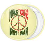 Κονκάρδα hippie style Make Love not War