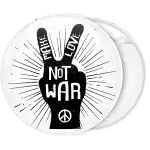 &Kappa;&omicron;&nu;&kappa;ά&rho;&delta;&alpha; &chi;έ&rho;&iota; &tau;&eta;&sigmaf; &epsilon;&iota;&rho;ή&nu;&eta;&sigmaf; &mu;&epsilon; &mu;ή&nu;&upsilon;&mu;&alpha; Make Love not War