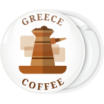 Σουβενίρ κονκάρδα Greece Coffee
