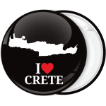 Τουριστική Κονκάρδα Ι Love Crete