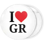 &Kappa;&lambda;&alpha;&sigma;&sigma;&iota;&kappa;ή &kappa;&omicron;&nu;&kappa;ά&rho;&delta;&alpha; I Love GR