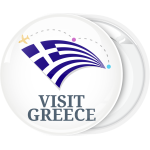 Τουριστική κονκάρδα Visit Greece 