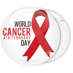 Κονκάρδα World Cancer Day 