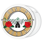 Rock Κονκάρδα Guns N Roses