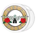 Rock &Kappa;&omicron;&nu;&kappa;ά&rho;&delta;&alpha; Guns N Roses