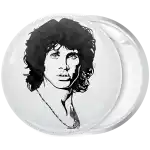 Rock &Kappa;&omicron;&nu;&kappa;ά&rho;&delta;&alpha; Jim Morrison