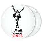 Κονκάρδα Michael Jackson Number Ones collection hands