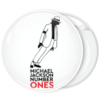 Κονκάρδα Michael Jackson Number Ones collection body
