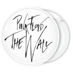 Rock Κονκάρδα Pink Floyd The Wall