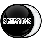 Rock Κονκάρδα Scorpions