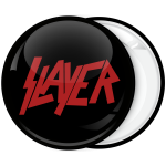 Rock Κονκάρδα Slayer