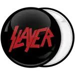 Rock &Kappa;&omicron;&nu;&kappa;ά&rho;&delta;&alpha; Slayer