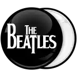 &Kappa;&omicron;&nu;&kappa;ά&rho;&delta;&alpha; The Beatles black