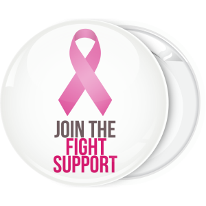 Κονκάρδα κατά του καρκίνου Join the fight support 
