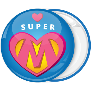 Κονκάρδα Super Mom