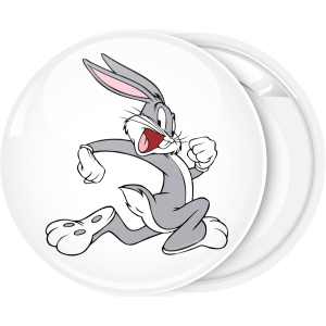 Κονκάρδα τρεχάτος Bugs Bunny