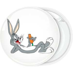 Κονκάρδα αρακτός Bugs Bunny