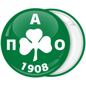 Κονκάρδα Παναθηναϊκός FC πράσινη