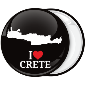 Τουριστική Κονκάρδα Ι Love Crete