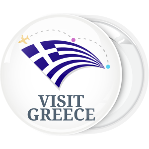 Τουριστική κονκάρδα Visit Greece 
