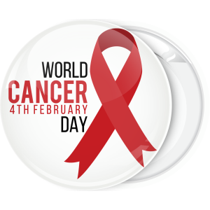 Κονκάρδα World Cancer Day 