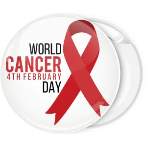 &Kappa;&omicron;&nu;&kappa;ά&rho;&delta;&alpha; World Cancer Day 