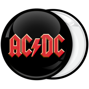 Rock Κονκάρδα AC DC