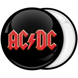 Rock &Kappa;&omicron;&nu;&kappa;ά&rho;&delta;&alpha; AC DC